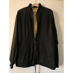 Vintage Reversible Jacket